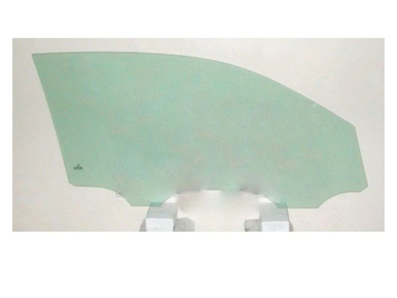 Скло бокове переднє VW Polo 4 HB 02-09 ліве (XYG) 3 двері