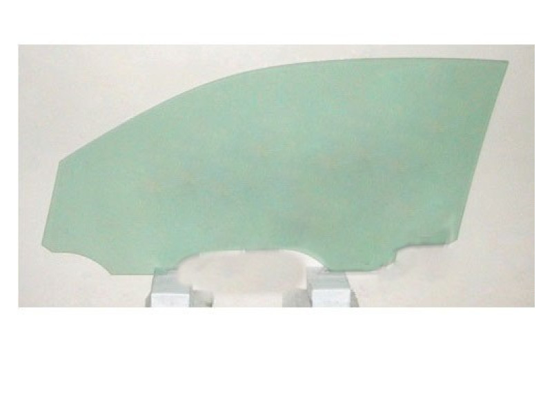 Скло бокове переднє VW Polo 4 HB 02-09 праве (XYG) 3 двері