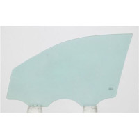 Скло бокове переднє VW Polo 4 HB 02-09 праве (XYG)