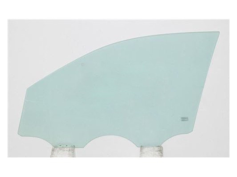 Скло бокове переднє VW Polo 4 HB 02-09 праве (XYG)