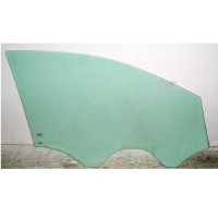 Скло бокове переднє VW Polo 5 хетчбек 09 - ліве (Sekurit)