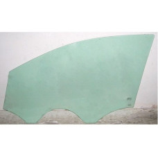 Скло бокове переднє VW Polo 5 хетчбек 09 - праве (Sekurit)