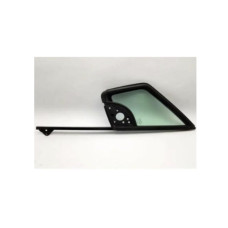 Скло дверне (кватирка) переднє ліве Citroen Berlingo 3, Peugeot Partner 3, Opel Combo E, Doblo III, Toyota Proace City - XYG