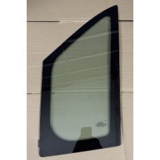 Скло дверне (кватирка) переднє ліве Fiat Ducato 3, Citroen Jumper 2, Peugeot Boxer 2 2006-2024 XYG