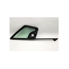 Скло дверне (кватирка) переднє праве Citroen Berlingo 3, Peugeot Partner 3, Opel Combo E, Doblo III, Toyota Proace City - XYG