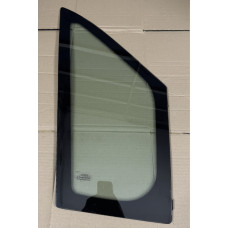 Скло дверне (кватирка) переднє праве Fiat Ducato 3, Citroen Jumper 2, Peugeot Boxer 2 2006-2024 XYG