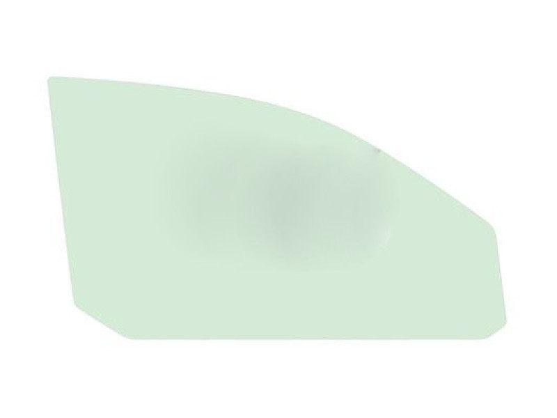 Скло дверне переднє ліве Chery QQ JAGGI 2006- XYG