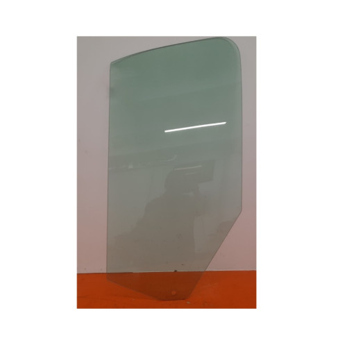 Скло дверне переднє ліве Fiat Ducato 3, Citroen Jumper 2, Peugeot Boxer 2 2006-2024 (XYG)