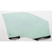 Скло дверне переднє ліве Ford F-150 15-20 (XYG)