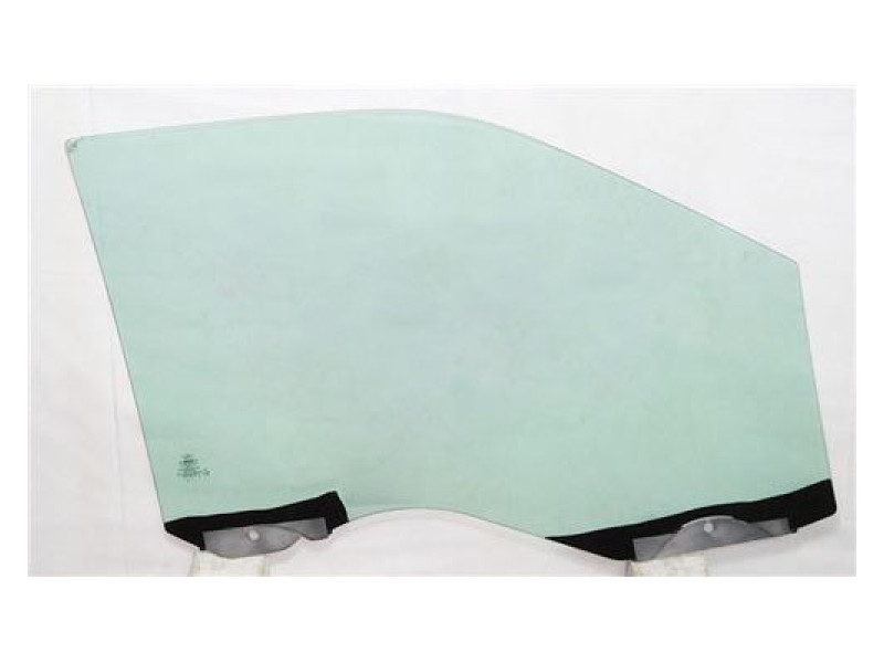 Скло дверне переднє праве Ford F-150 15-20 (XYG)