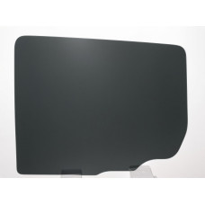 Скло дверне заднє ліве Hummer H2 2002-2009 XYG