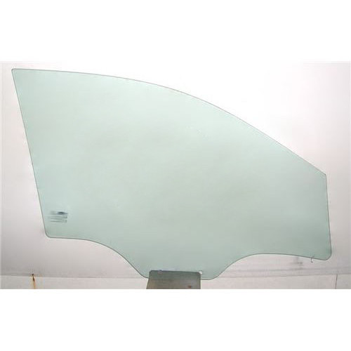Скло дверне переднє ліве Hyundai Getz 02-11 (XYG)