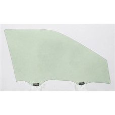 Скло дверне переднє праве Mitsubishi Eclipse Cross 17- (XYG)