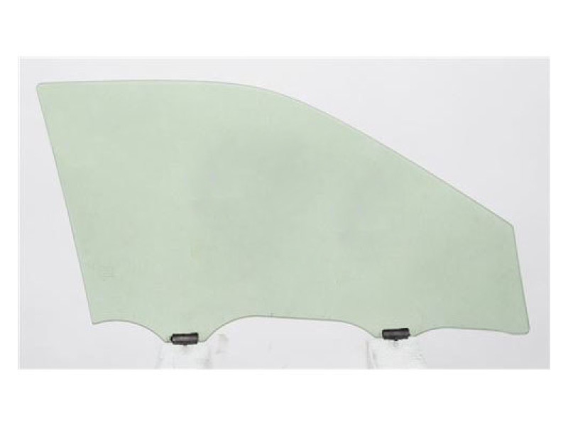 Скло дверне переднє ліве Mitsubishi Eclipse Cross 17- (XYG)