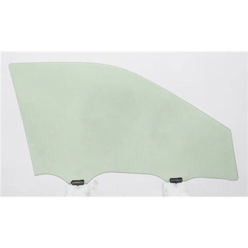 Скло дверне переднє праве Mitsubishi Eclipse Cross 17- (XYG)