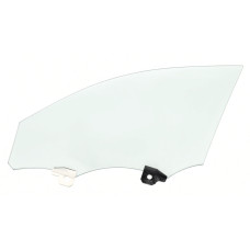 Скло дверне переднє ліве Peugeot 308 III, 408 I, Citroen C5 X, DS 4 II, Opel Astra L XYG