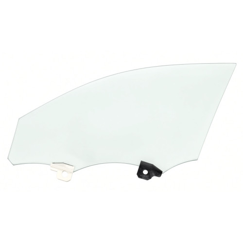 Скло дверне переднє ліве Peugeot 308 III, 408 I, Citroen C5 X, DS 4 II, Opel Astra L XYG