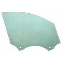 Скло дверне переднє ліве Porsche Macan 1 18- (AGC)