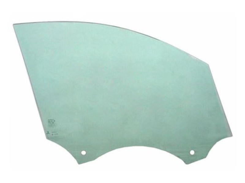 Скло дверне переднє ліве Porsche Macan 1 18- (AGC)