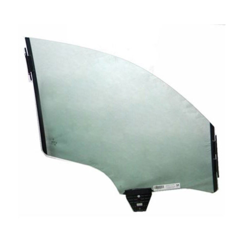 Скло дверне переднє праве Porsche Panamera 970 09-16 (XYG)