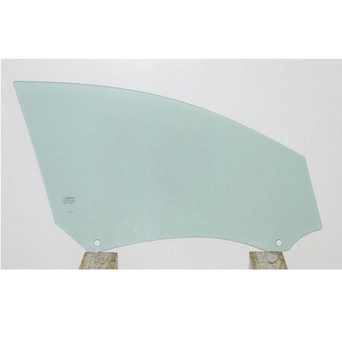 Скло дверне переднє праве Renault Megane 4 16- хетчбек/універсал Sekurit
