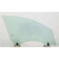 Скло дверне переднє праве Renault Talisman, Samsung SM6 16- (Sekurit)