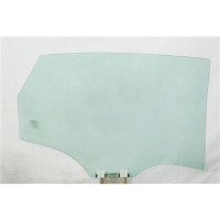 Скло дверне переднє праве Renault Talisman, Samsung SM6 16- седан (Sekurit)