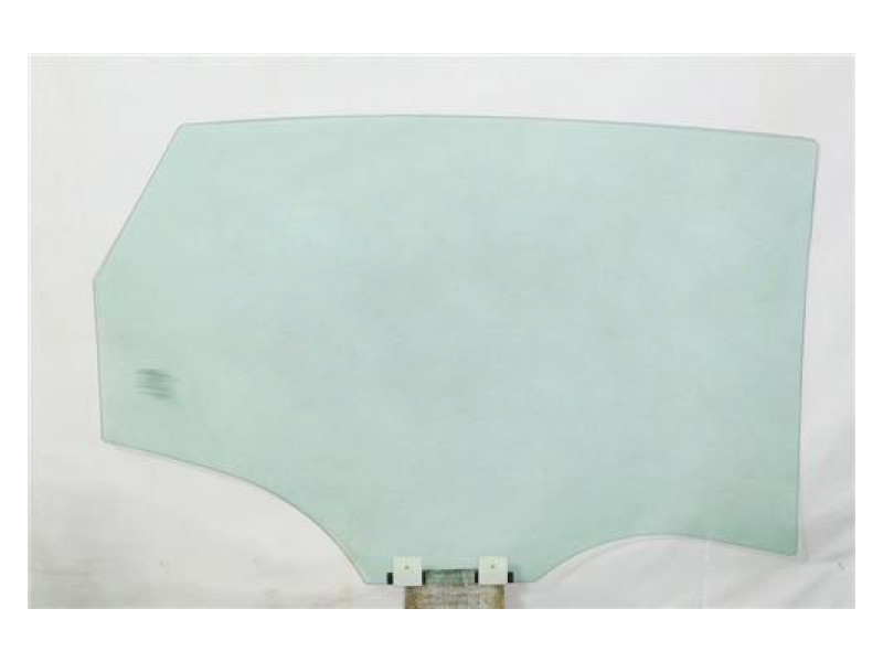 Скло дверне переднє ліве Renault Talisman, Samsung SM6 16- седан (Sekurit)