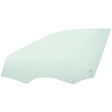 Скло дверне переднє ліве Skoda Superb 3V 2015-2024 SEKURIT