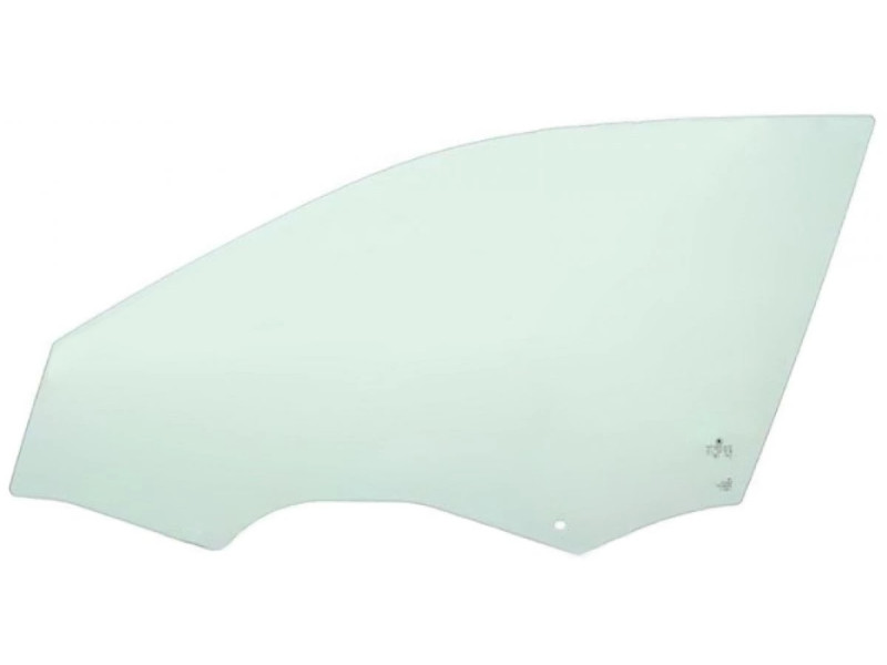 Скло дверне переднє ліве Skoda Superb 3V 2015-2024 XINYI