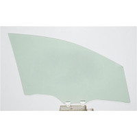 Скло дверне переднє ліве Subaru Impreza 5 16-, XV 2 17- (XYG)