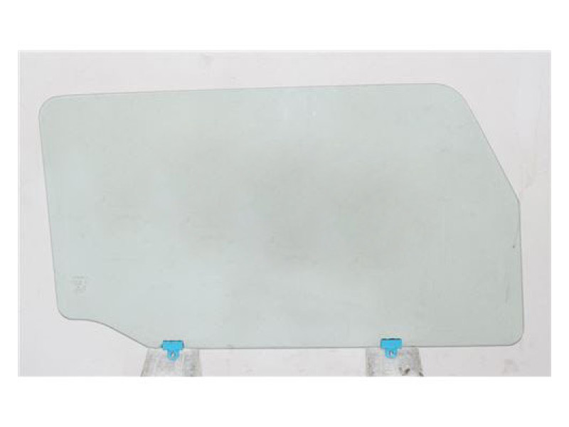 Скло дверне переднє ліве Suzuki Jimny 2 18- (XYG)