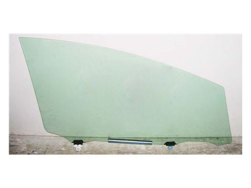 Скло дверне переднє праве Toyota Prius XW30 2009-2015 (PGW)