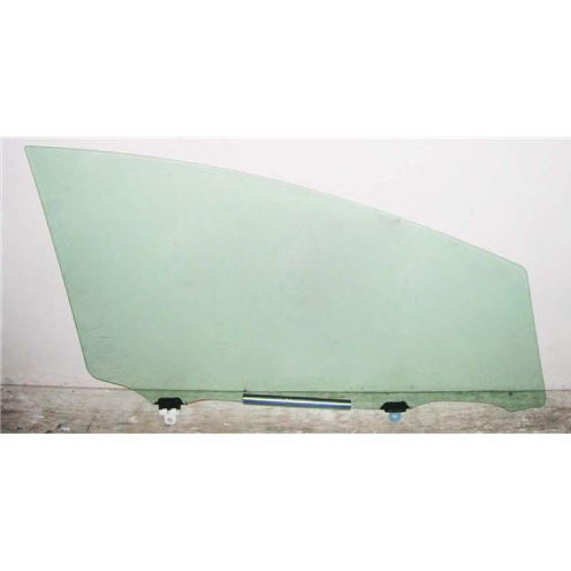 Скло дверне переднє праве Toyota Prius 09-15 (PGW)