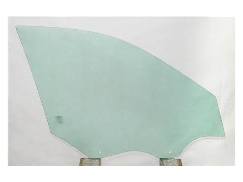 Скло дверне переднє ліве Volvo XC90 2 15- (Sekurit)