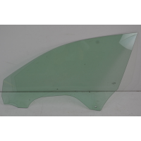 Скло дверне переднє ліве VW Arteon 17- (XYG)