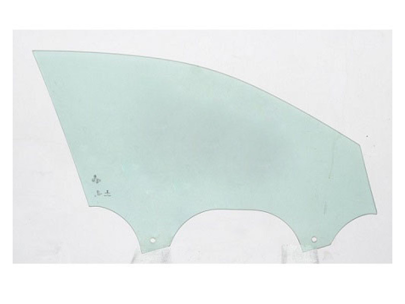 Скло дверне переднє ліве VW Jetta 7 18- (XYG)