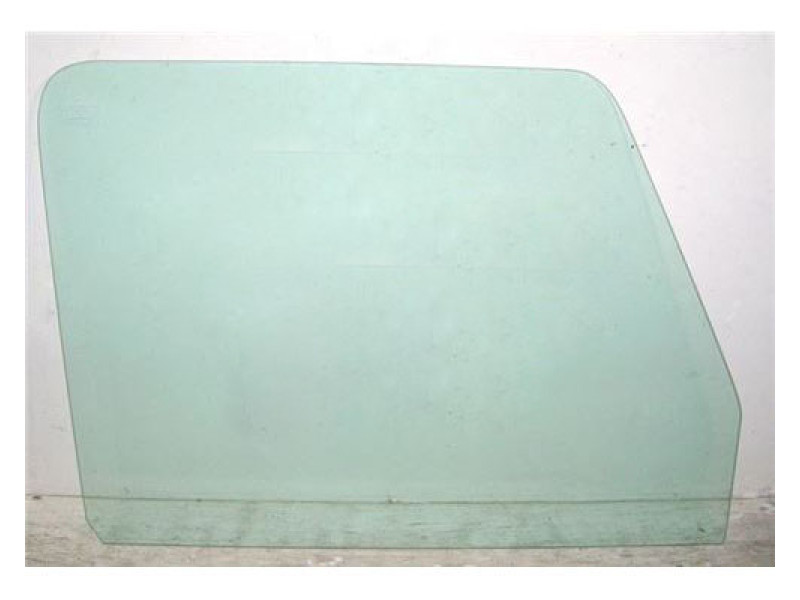 Скло дверне переднє Mercedes G-class W460-W463 1980-2018 ліве/праве (Sekurit) зелене