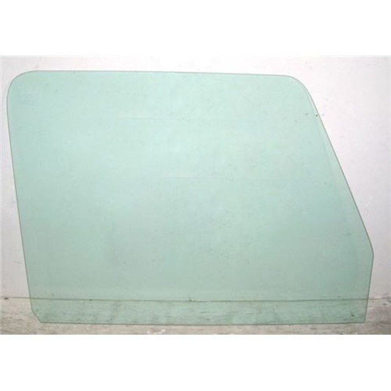 Скло дверне переднє Mercedes G-class W460-W463 1980-2018 ліве=праве (XYG) зелене