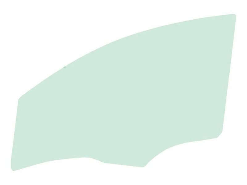 Скло дверне переднє праве Chery M11 SD/M12 HB A3 08 - XYG