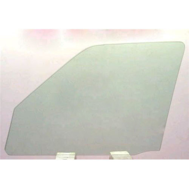 Дверне скло переднє праве Daewoo Tico 1996-2003