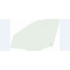 Скло дверне переднє праве GEELY CK 2006-