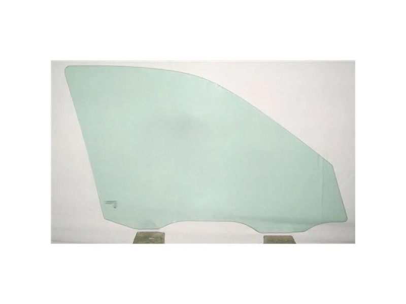 Скло дверне переднє праве Honda Civic 1995-2000 EUR