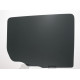 Скло дверне заднє праве Hummer H2 2002-2009 XYG