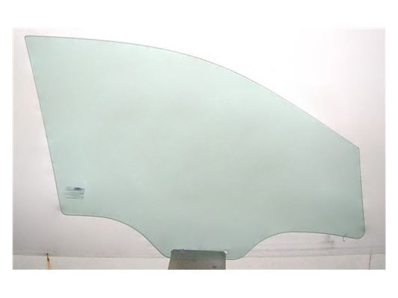 Скло дверне переднє праве Hyundai Getz 02-11 (Sekurit)