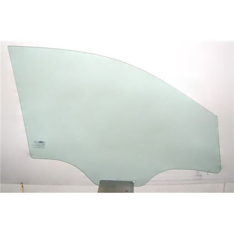 Скло дверне переднє праве Hyundai Getz 02-11 (Sekurit)