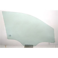 Скло дверне переднє праве Hyundai Getz 02-11 (XYG)