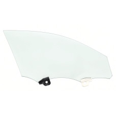 Скло дверне переднє праве Peugeot 308 III, 408 I, Citroen C5 X, DS 4 II, Opel Astra L XYG