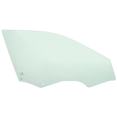 Скло дверне переднє праве Skoda Superb 2015-2024 XINYI 3V