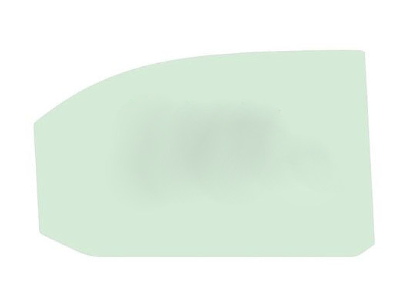 Заднє ліве скло дверне Chery QQ JAGGI QQ6 2006-2010 S21